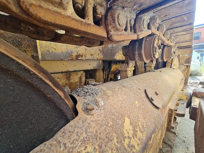 Usato 1992 Dozer Fiat Allis AD9