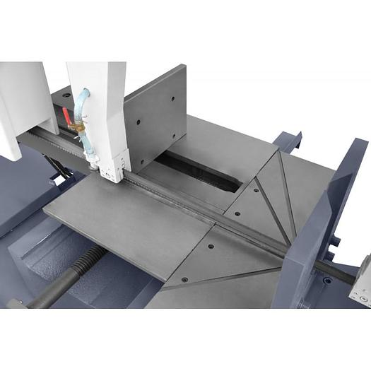 Cormak BS-440RH Semi Automatic Bandsaw