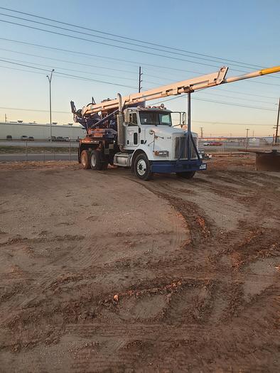 Used 1973 Texoma 600