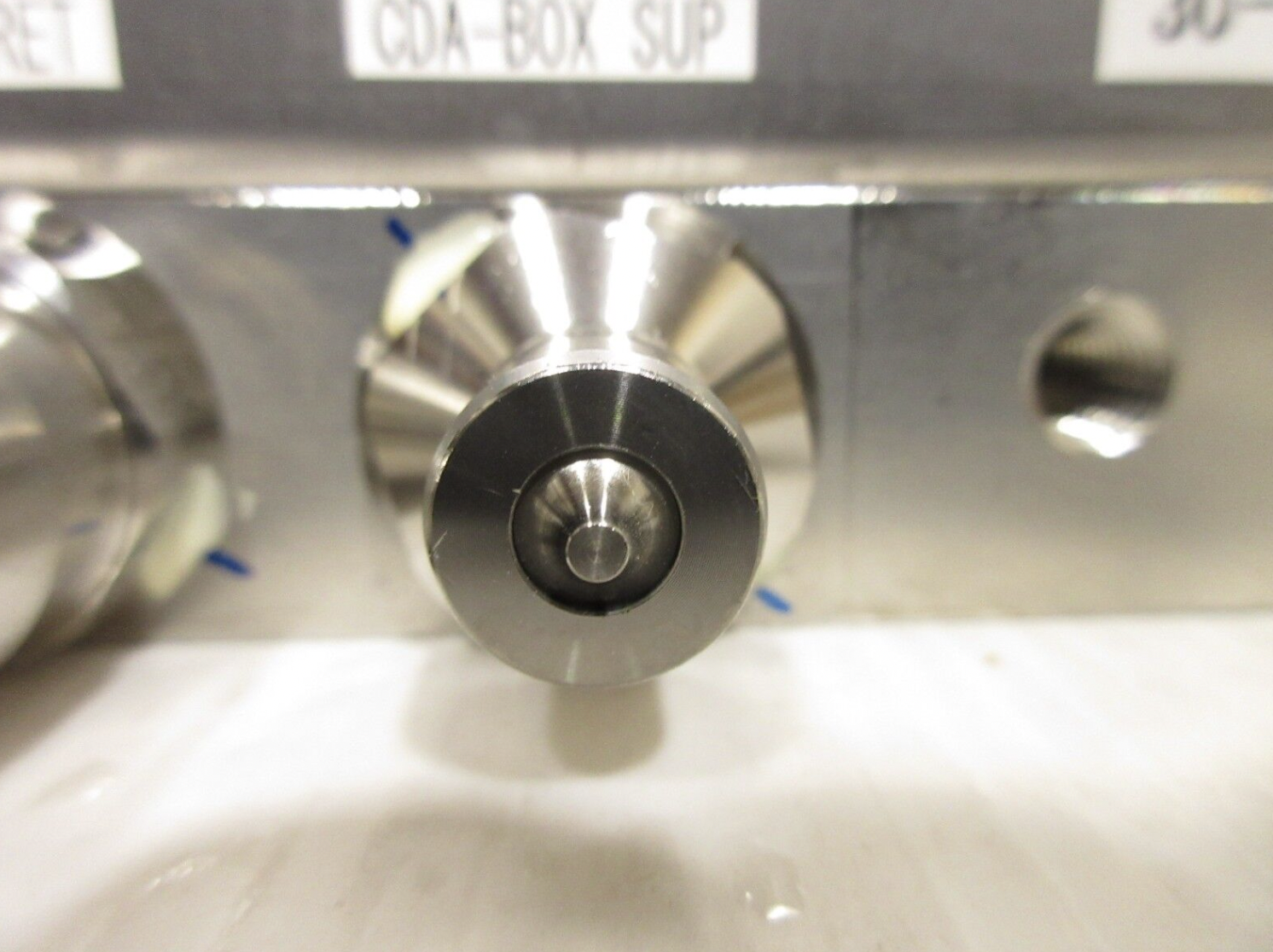 Used Nikon 4K912-116 Amplifier GOYO-ARX84aN8EK-CDABOX NSR-S620D ArF Immersion Used