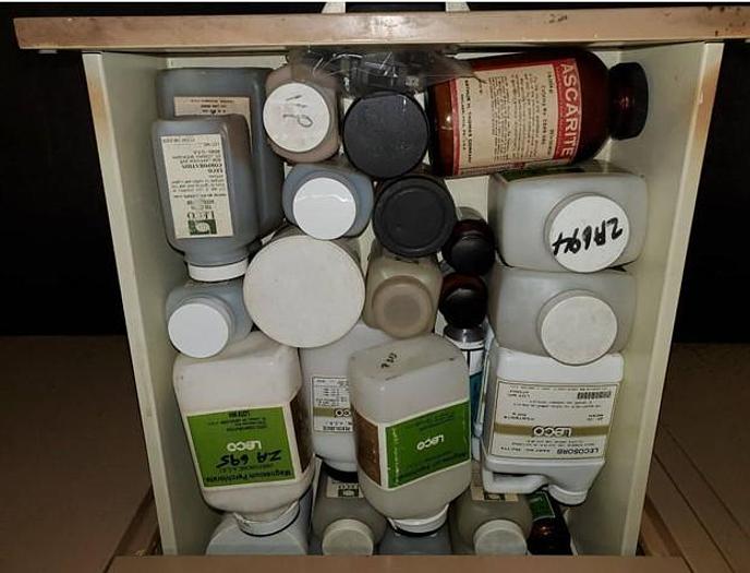 Used LECO  CS-200 CARBON / SULFUR DETERMINATOR