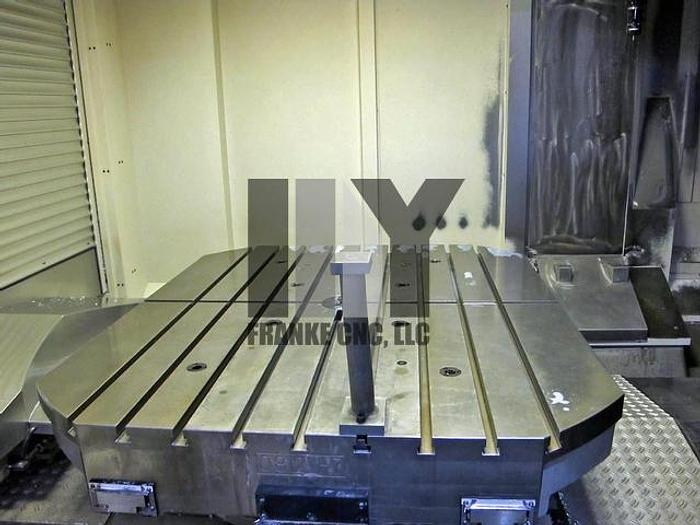 Used DMG MORI DECKEL MAHO DMC200U