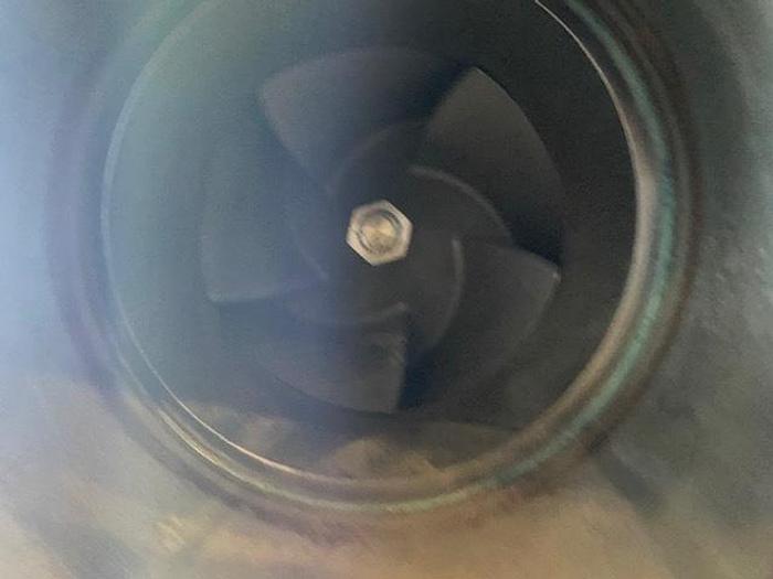 Used SUMMIT PUMP MDL. 2196 XLO 8X10-13 PUMP S/S