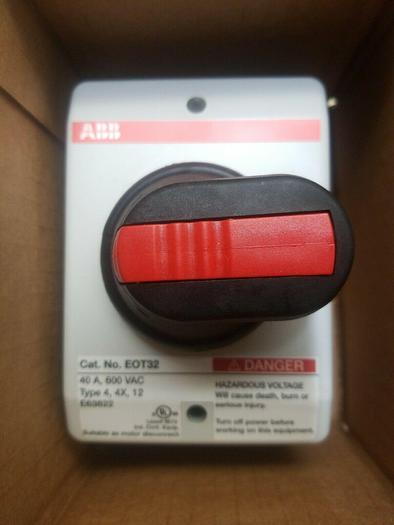 ABB E0T32