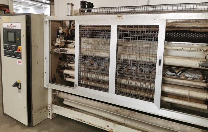 Usato 2008 MARIO CROSTA