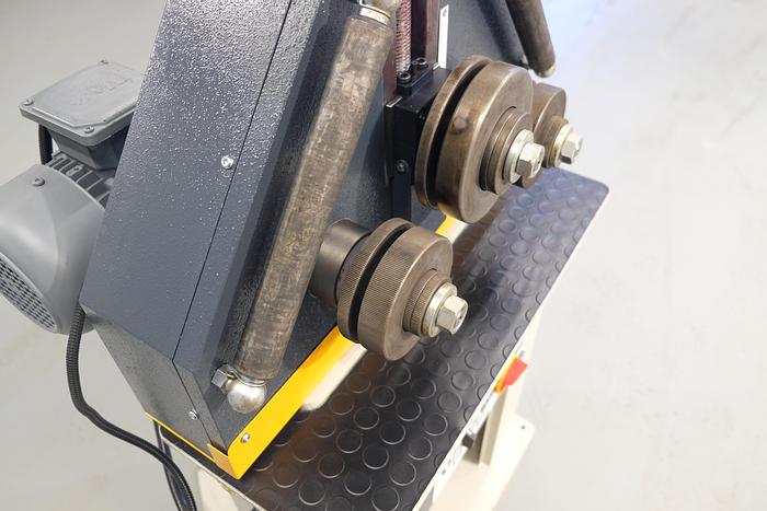 UZMA PK30 Power section roller