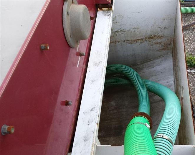 Used 2010 Mud Puppy MP-255-400 Mud System - Sold