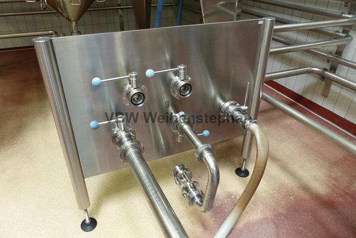 Gebraucht Hefepropagation