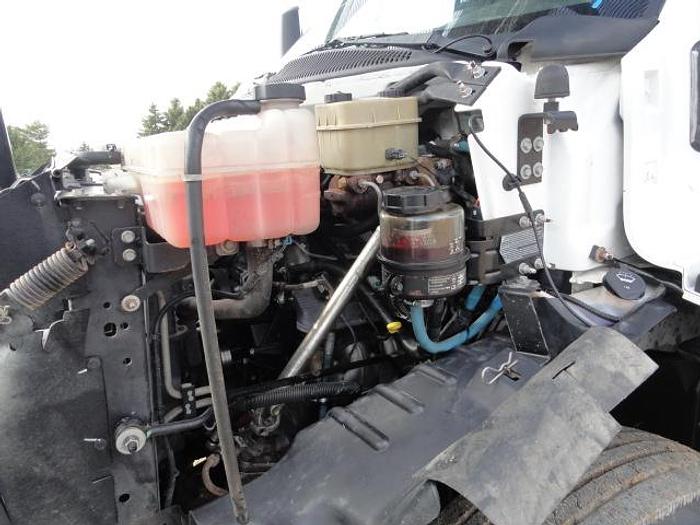 Used 2009 GMC TOPKICK C7500