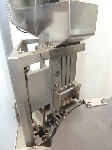 Used G 15306 E - Capsule Filler BOSCH GKF 400