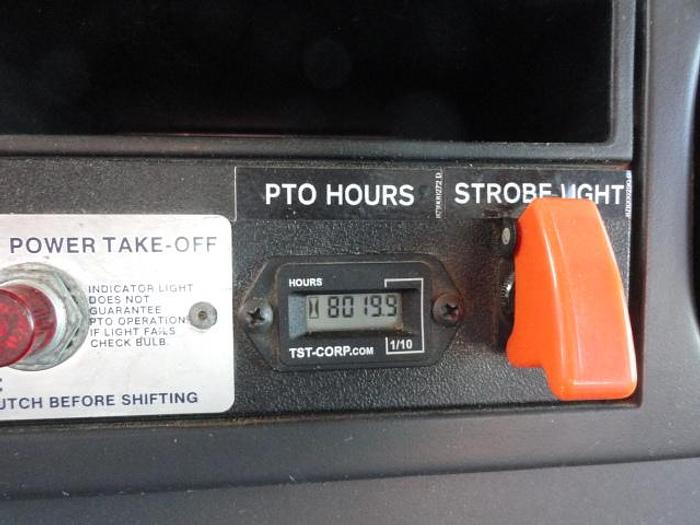 Used 2010 ALTEC LRV55
