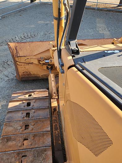 Used 2010 CASE 1650L