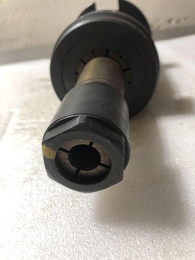 Used Erickson Tool  CAT 50 Tool Holde