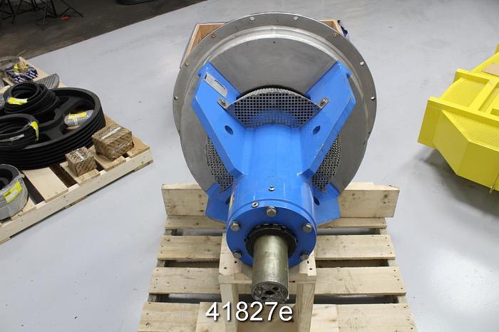 Unused Andritz Fibresolve-FSU1 Pulper Drive #41827