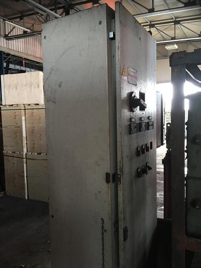 Usato PRESSA IMV 500 ton 