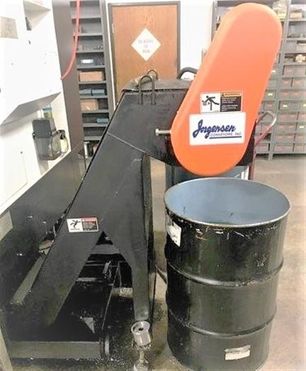 Used 2010 Mazak Nexus QTN 350MY-II/1500