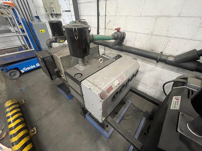 Used GARDNER DENVER V-VC 303 (20) Vacuum Pump