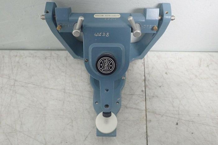 Used Teledyne Water Pik Waterpik HANAU 366897 Dental Articulator