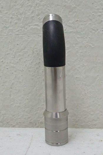 Used Kerr Demetron 20898 11 mm Curved Dental Curing Light Guide