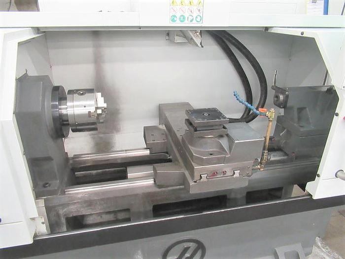 Used 2020 Haas TL-1