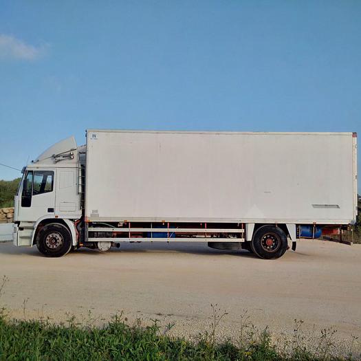 Usado 1997 IVECO Eurotech 190E27