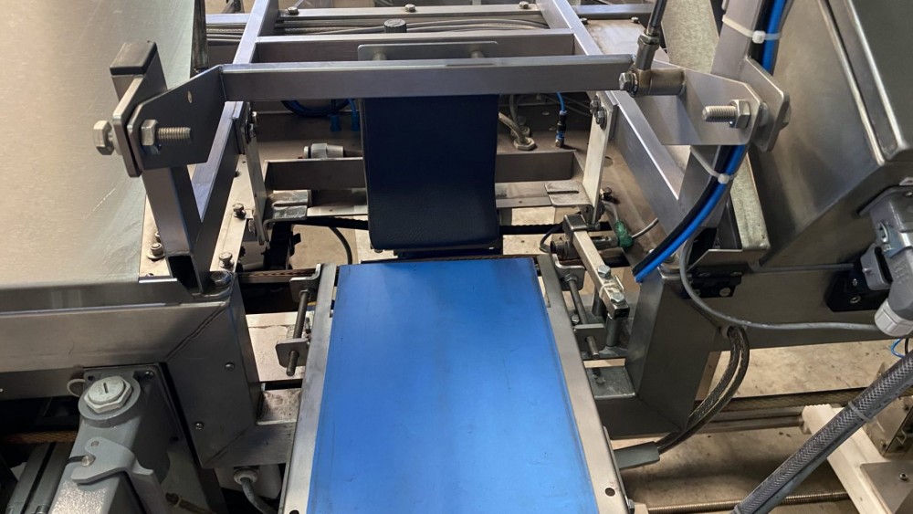 Used Gillenkirch E-A-K 7000