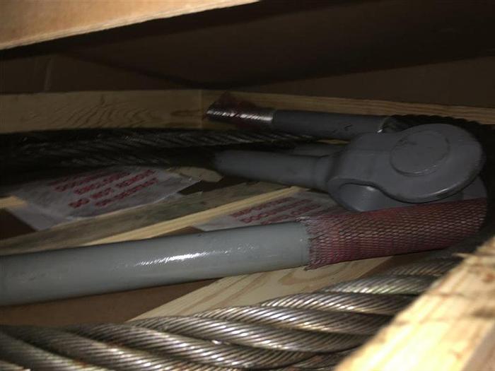 0 Ingersoll-Rand CABLE ASSEMBLY - 57158073