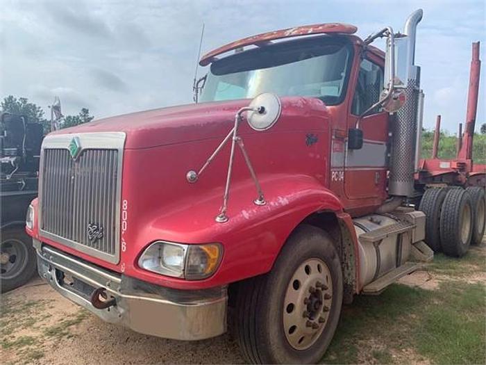 Used 2001 INTERNATIONAL 9400