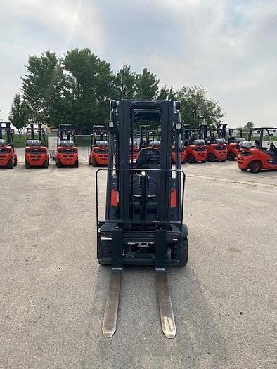 Used 2019 LINDE H20T