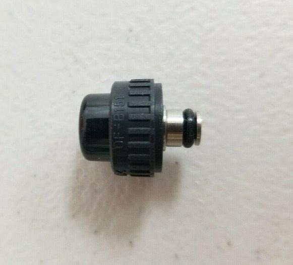 Pentax OF-B151 Irrigation Cessation Valve, New/OEM