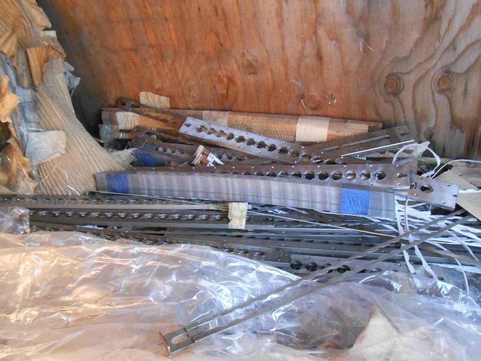 Used Washer, Vial, Auto, Tunnel, S/st, Linear, Mdl 100 #C742071