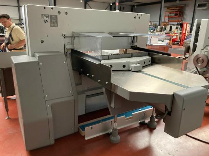 Utilisé 2004 POLAR 115 XT