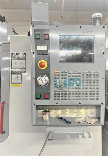 Used 2003 Haas VF5B/40