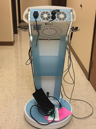 Used 2016 Thermi ThermiSmooth Thermi250