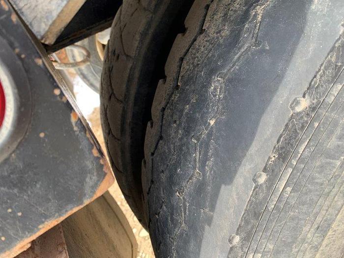 Used 2012 Ra SD22-40-3