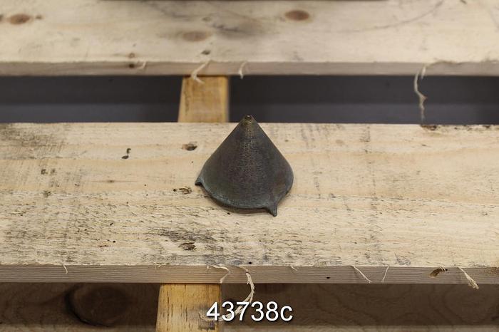 Used Robert Mitchell Canadian Freeness Tester #43738