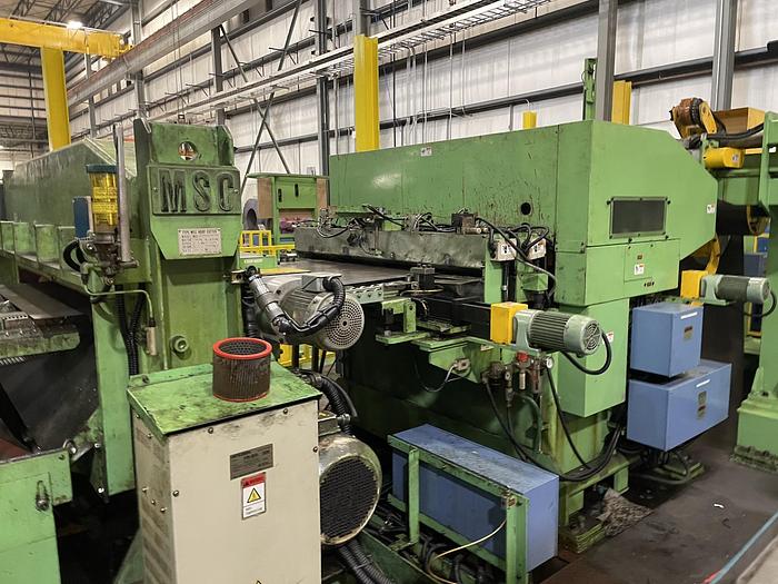 Used 1500mm ORII Coil Feedline