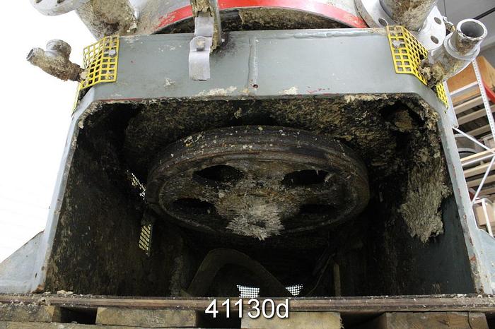 Used Ahlstrom F2A Moduscreen, Stainless Steel #41130