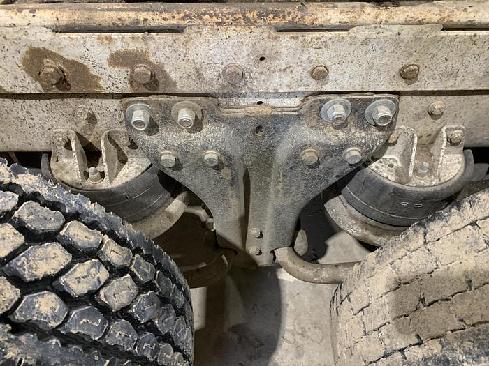 Used 1992 Kenworth T600