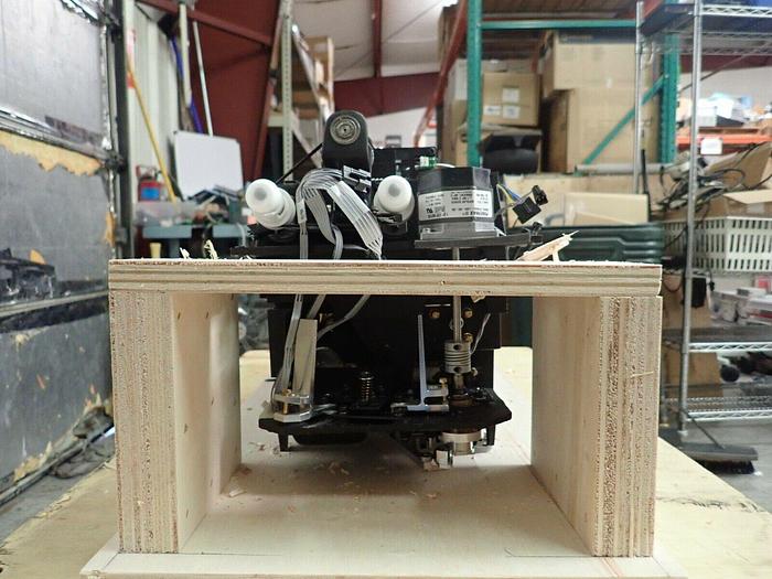 Used Agilent Technologies 110770390 Mono Cary 5000 Spare