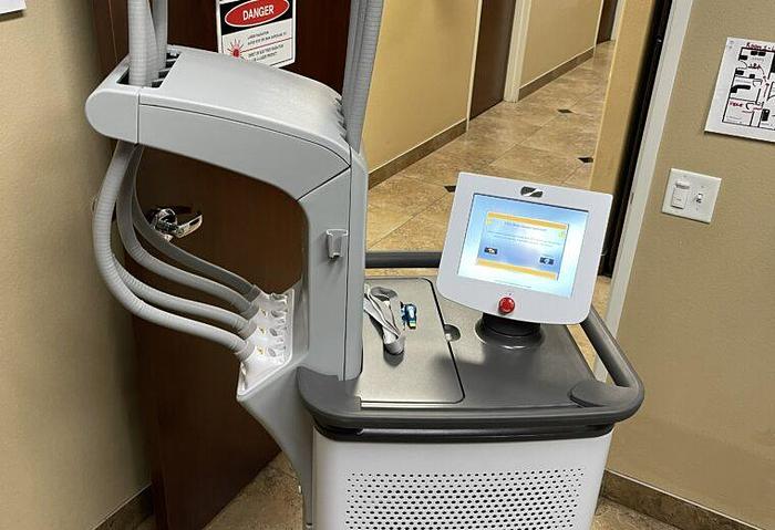 Used Cynosure SculpSure for Sale