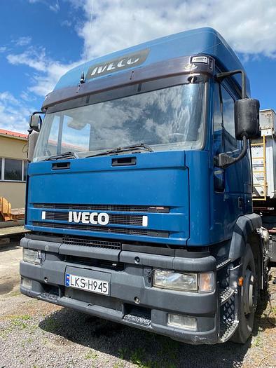Gebruikt 1998 Iveco 440E38 manual euro 2