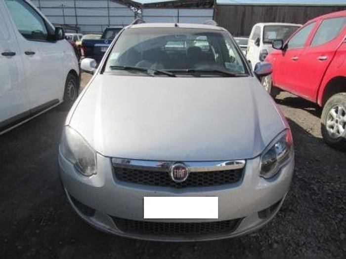 Usado 2016 FIAT STRADA DCAB 1.4