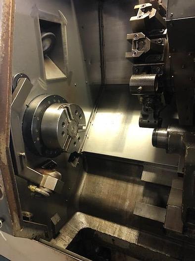 Used 1998 MORI SEIKI SL-25Y