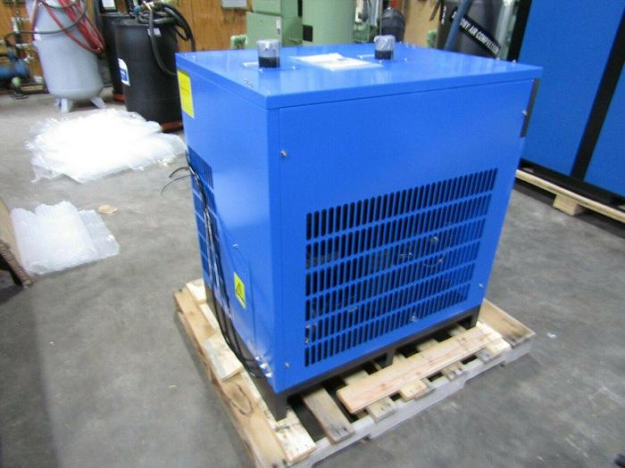DRY- MAX MRAD-350 Refrigerated air dryer 350 cfm Pre/After coalescing filter