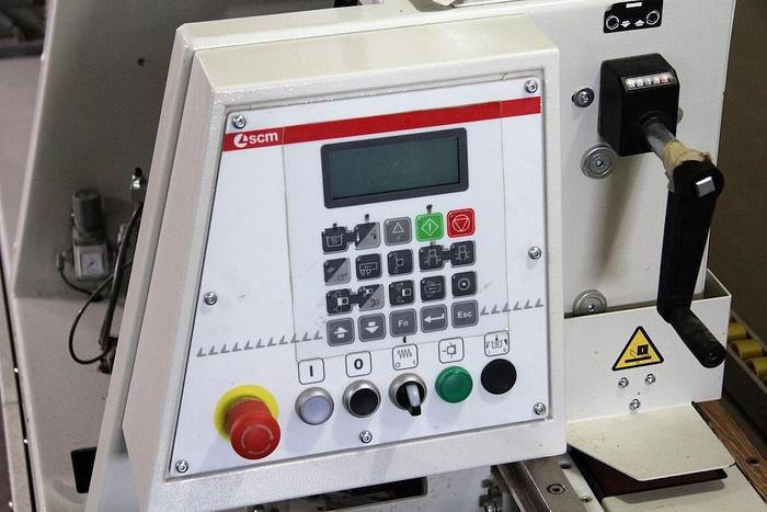 Used 2014 *SOLD* Edgebander - SCM Olimpic K260 EVO