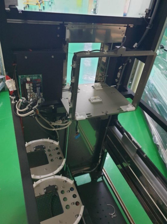 Used TEL Interface module for Mark8