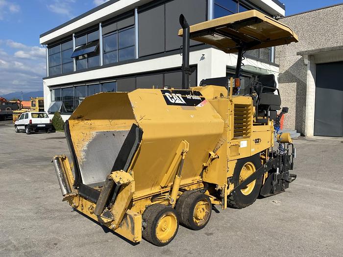 Usato 2015 CATERPILLAR AP 300D