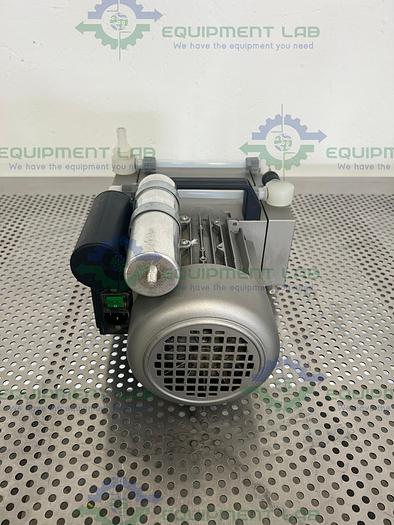 Used Welch  2052B-01 High Capacity  Diaphragm Pump 115V