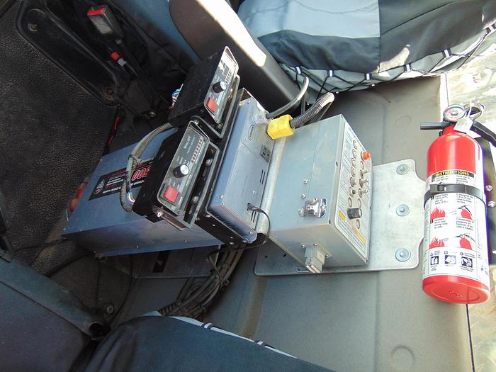 Used 2010 INTERNATIONAL 7500